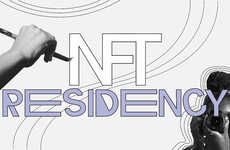 NFT Residency Programs