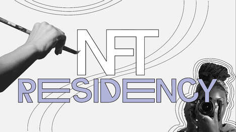 NFT Residency Programs