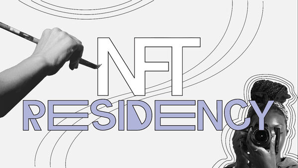 NFT Residency Programs