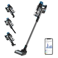 Cordless Touch Screen Vacuums Image 2