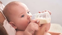 European Infant Formulas Image 1