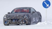 Italian Luxury EVs Image 1