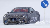 Italian Luxury EVs