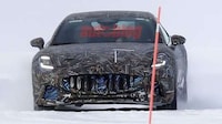 Italian Luxury EVs Image 2