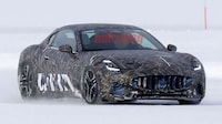Italian Luxury EVs Image 3