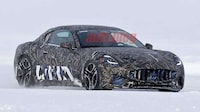 Italian Luxury EVs Image 4