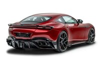 Modified Everyday Supercars Image 3