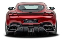 Modified Everyday Supercars Image 4