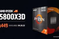 High-Powered Gaming Processors Image 1