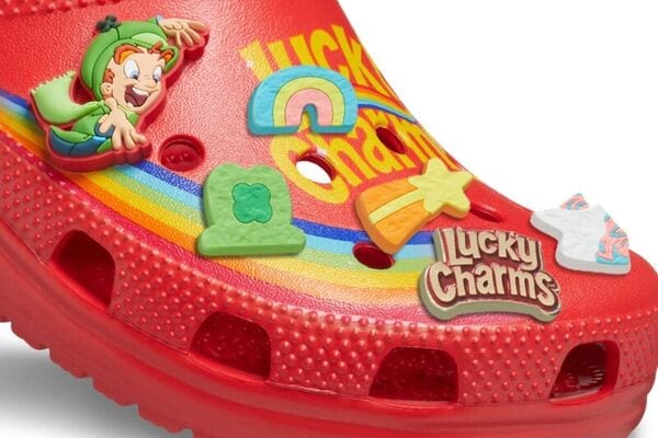 Crocs x Lucky Charms Class Clogs *LIMITED EDITION* sz 11M store