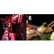 Cherry Blossom-Themed Restaurant Festivals Image 1