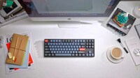 Function-Customizable Mechanical Keyboards Image 2
