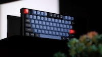 Function-Customizable Mechanical Keyboards Image 3