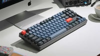 Function-Customizable Mechanical Keyboards Image 4
