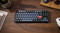 Function-Customizable Mechanical Keyboards Image 5