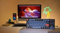 Function-Customizable Mechanical Keyboards Image 6