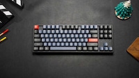 Function-Customizable Mechanical Keyboards Image 7
