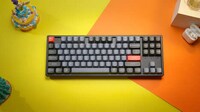 Function-Customizable Mechanical Keyboards Image 8