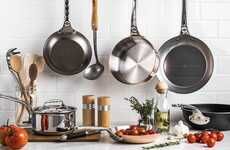 Premium French Cookware Collections