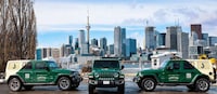 St. Paddy's Ride Promotions Image 1