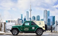 St. Paddy's Ride Promotions Image 2