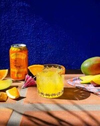 Better-For-You Boozy Beverages Image 7