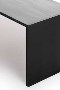 Modular Aluminum Benches Image 2