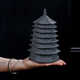Pagoda-Shaped Tea Jars Image 2