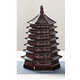 Pagoda-Shaped Tea Jars Image 4