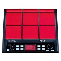 Budget-Friendly Percussion Pads Image 3
