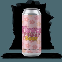 Florally Flavored Sour Ales Image 1