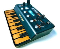 Thrifty Hardware Synths Image 1