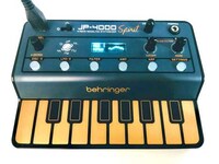 Thrifty Hardware Synths Image 2
