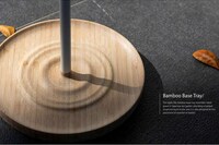 Aroma Diffuser Lamps Image 3