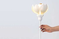 Aroma Diffuser Lamps Image 4