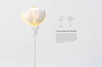 Aroma Diffuser Lamps Image 8