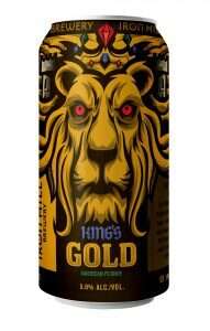 Golden-Hued American Pilsners Image 2