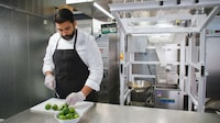 AI Kitchen Assistants Image 1