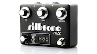 Multifaceted Fuzz Pedals