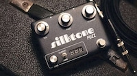 Multifaceted Fuzz Pedals Image 2
