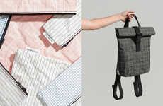 Eco-Friendly Paper-Made Bags