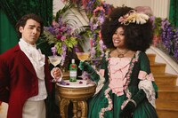 Regency Gin Campaigns Image 1