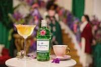 Regency Gin Campaigns Image 3
