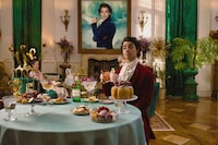 Regency Gin Campaigns Image 4