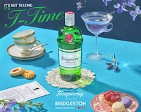 Regency Gin Campaigns Image 6