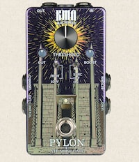 Signal-Boosting Audio Processors Image 1