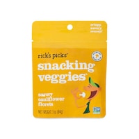 Grab-and-Go Snacking Veggies Image 1