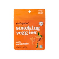 Grab-and-Go Snacking Veggies Image 2