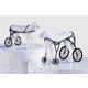 Parametric 3D-Printed Dog Wheelchairs Image 1