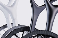Parametric 3D-Printed Dog Wheelchairs Image 8